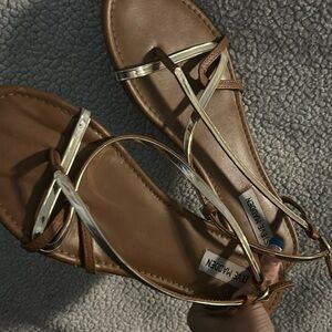 steve madden sandels